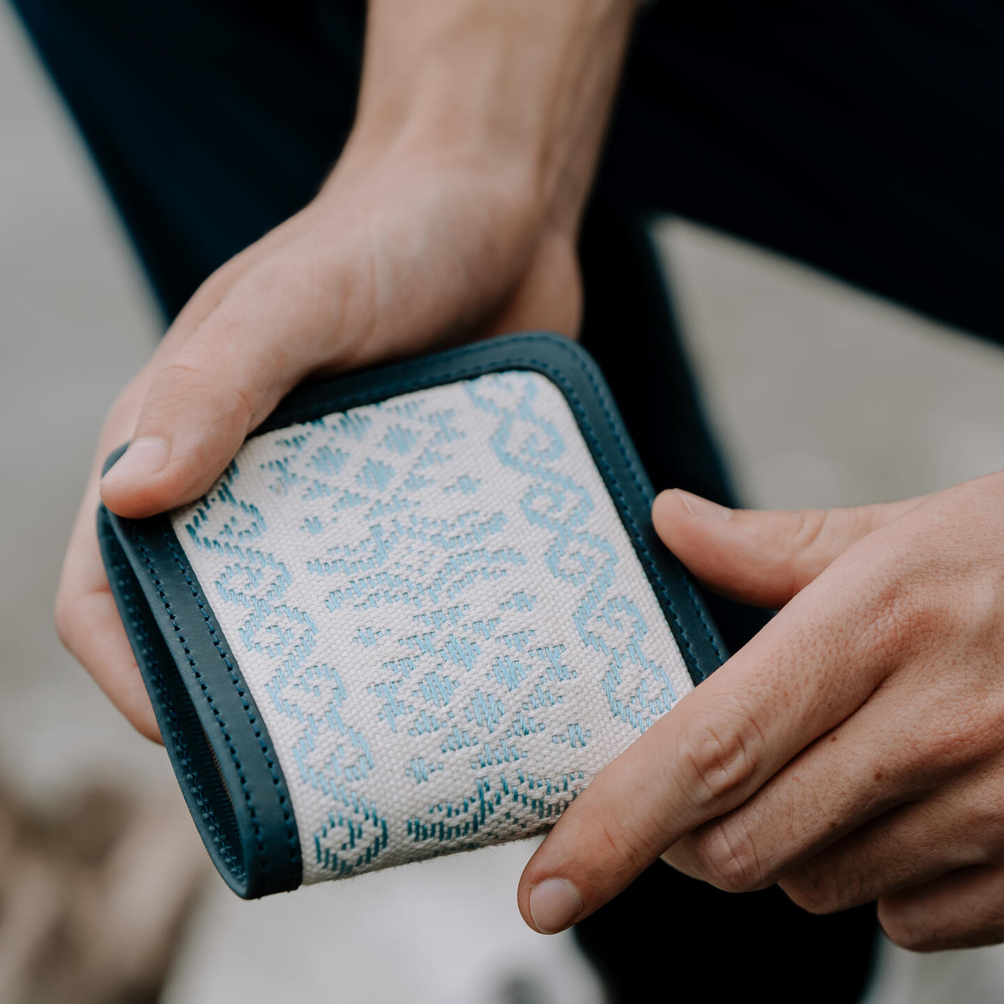 portefeuille tépeu qetzaly portefeuille tépeu qetzaly