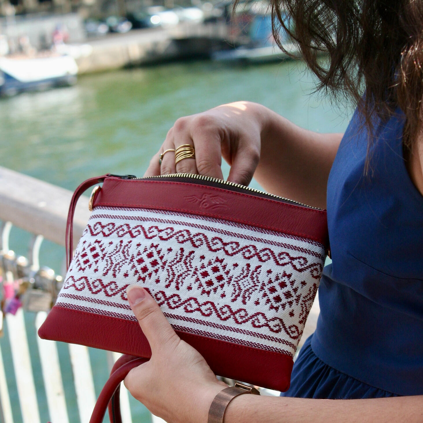 sac pochette gucumatz qetzaly sac pochette gucumatz qetzaly