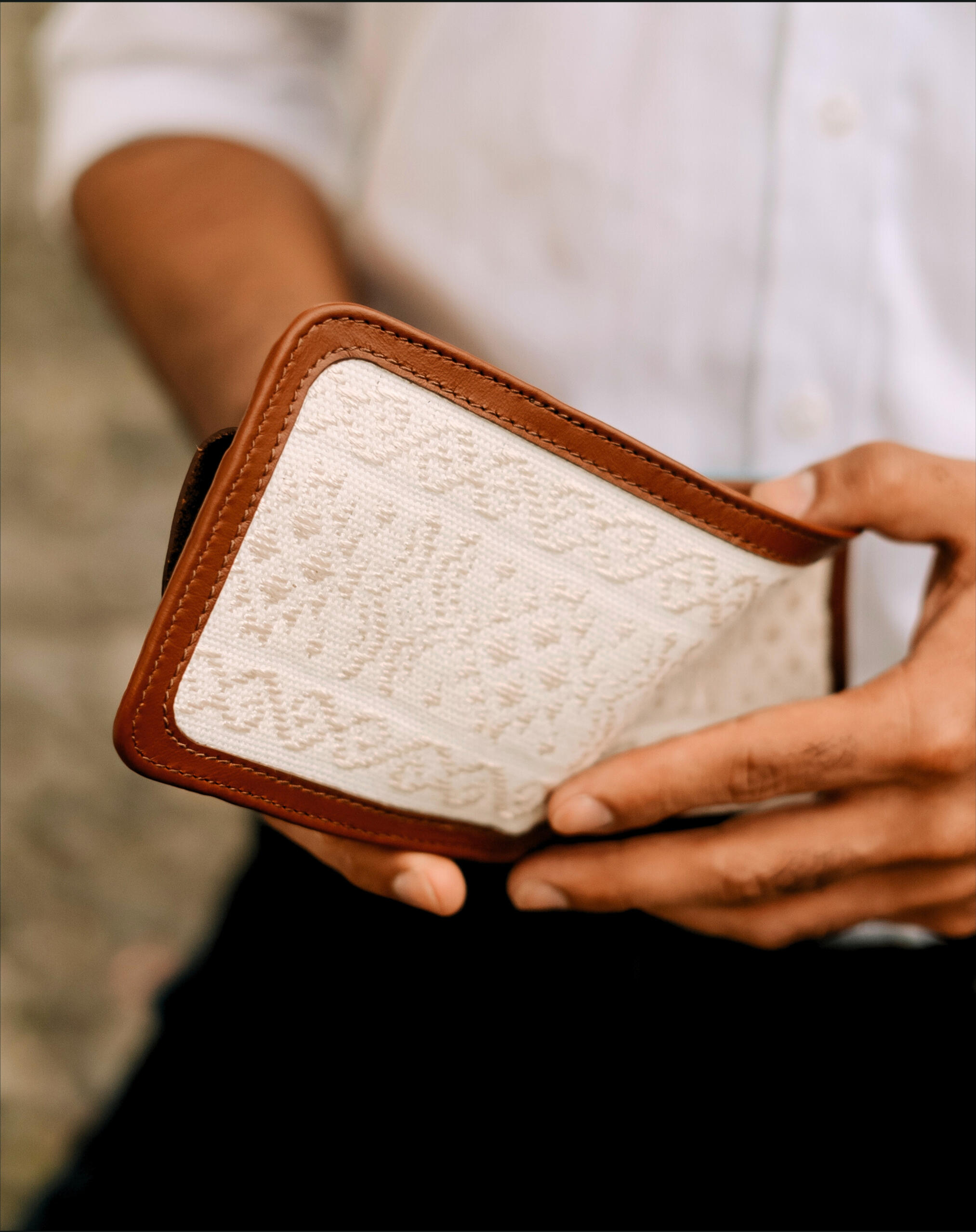 Portefeuille Tépeu Photo portefeuille Tépeu, Qetzaly