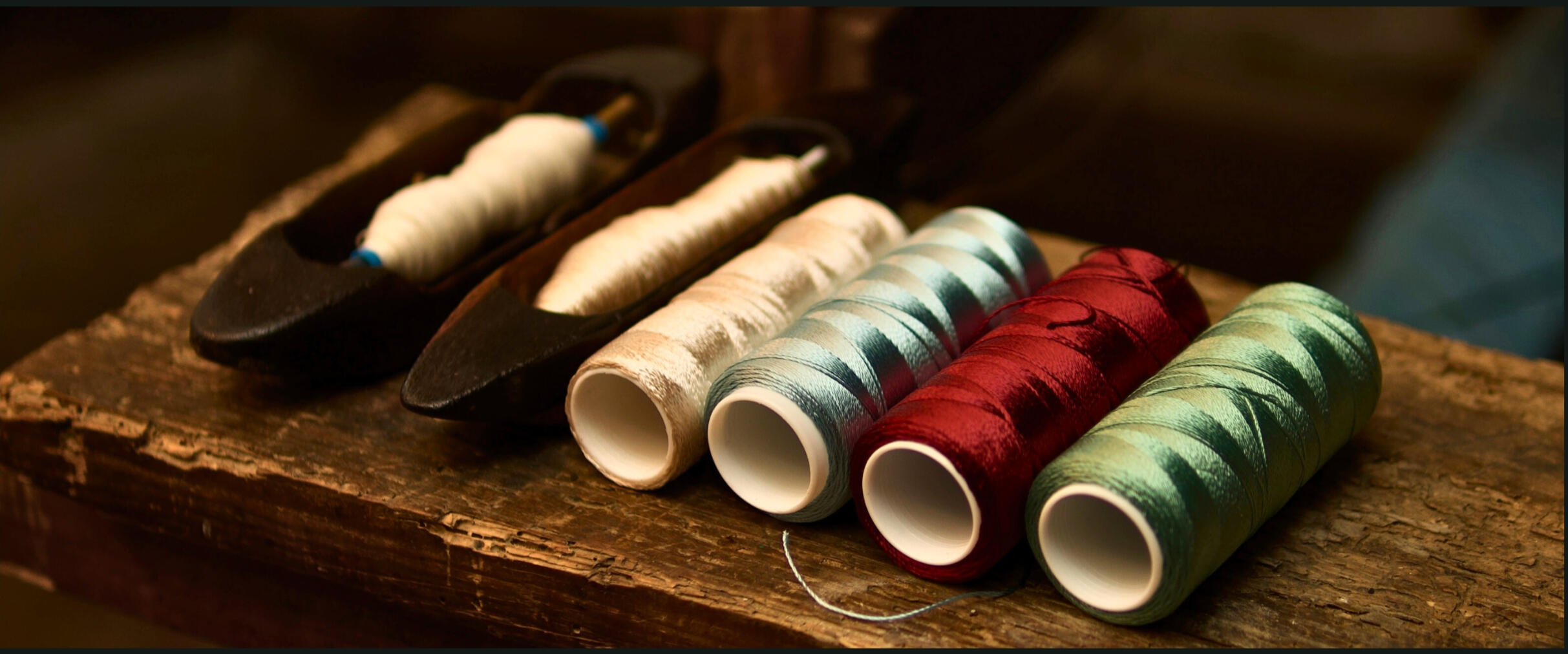 tissage fils fils bobine tissage traditionnel Guatemala